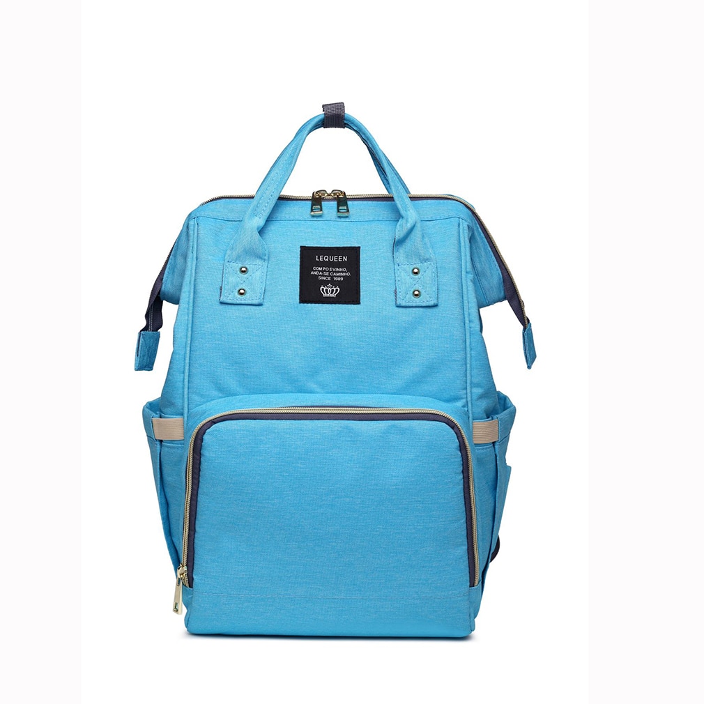 Baby Backpack Diaper Bags